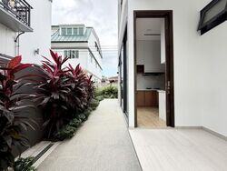 Frankel Estate (D15), Detached #554238081